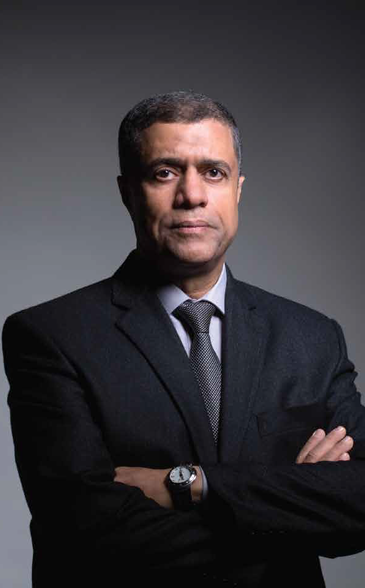 Dr. Mamdouh Elaraby